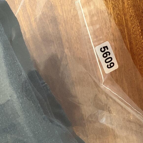 Buffalo David Bitton Jeans Mens 32x34 Dark Wash Jackson-X Straight Stretch Denim - Picture 15 of 15